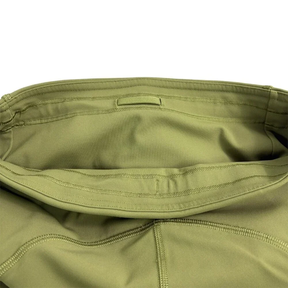 Lululemon Swift Speed High-Rise Crop 21